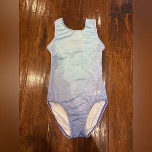 GK Girls Leotard